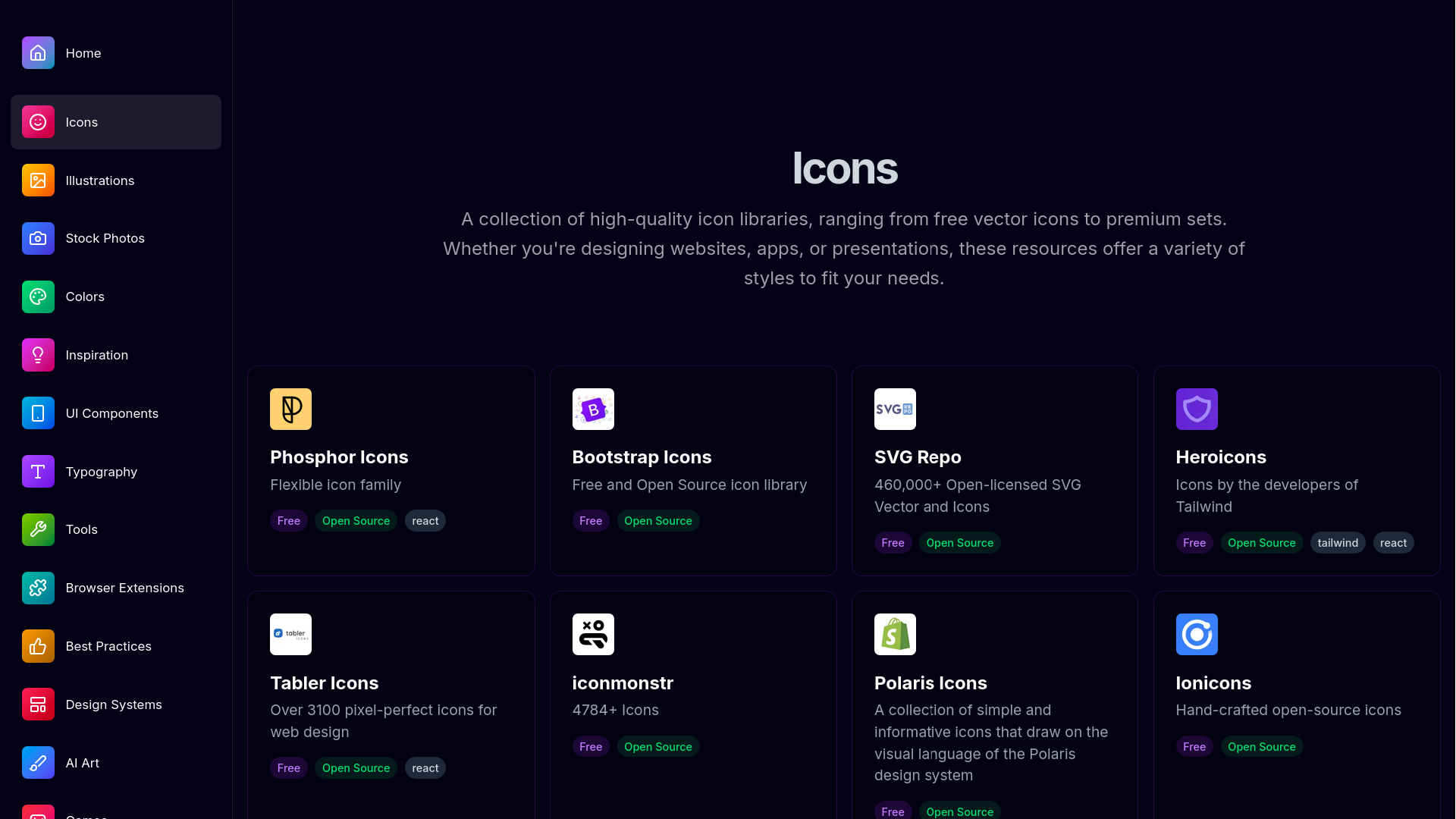 Pixelix App