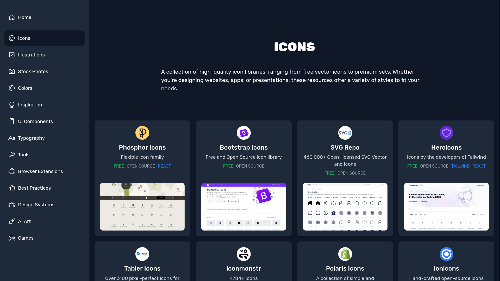 Pixelix App