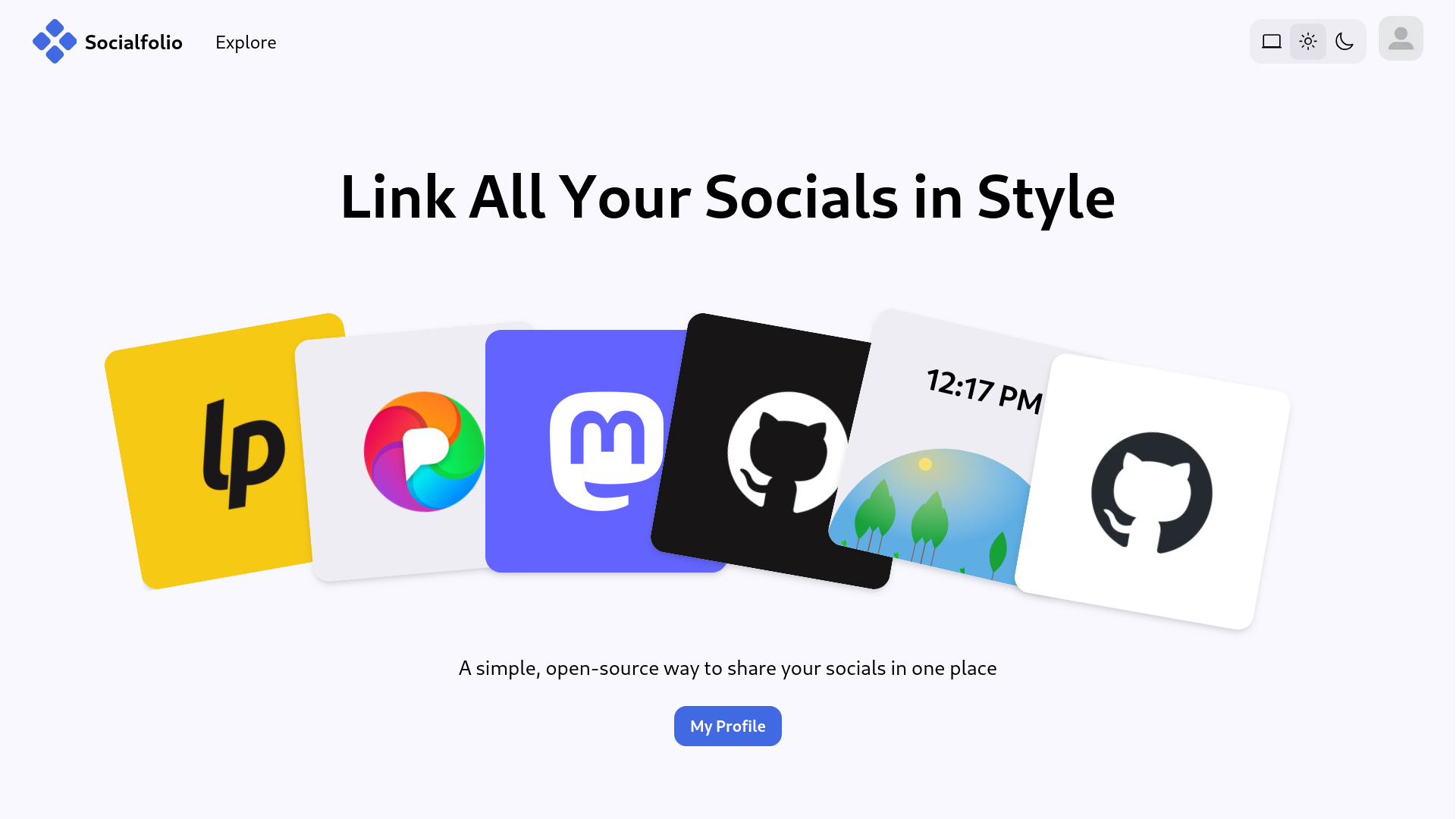 Pixelix App